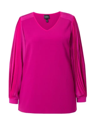 Foto van product Ulla Popken Tuniek magenta