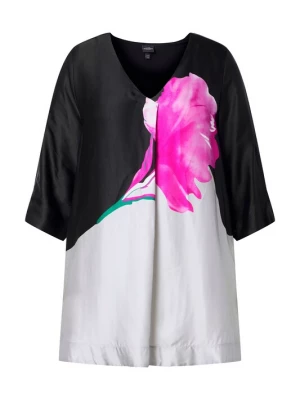Foto van product Ulla Popken Tuniek magenta