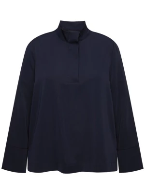 Foto van product Ulla Popken Tuniek marine