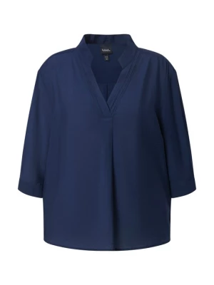 Foto van product Ulla Popken Tuniek marine