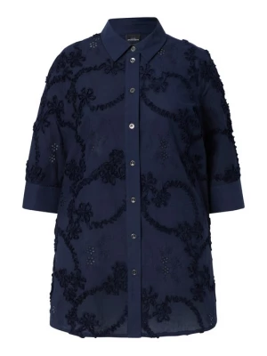 Foto van product Ulla Popken Tuniek marine