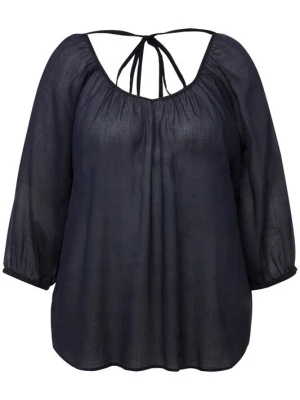 Foto van product Ulla Popken Tuniek marine