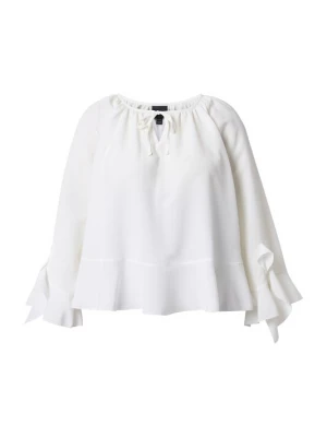 Foto van product Ulla Popken Tuniek offwhite