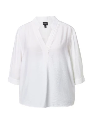 Foto van product Ulla Popken Tuniek offwhite