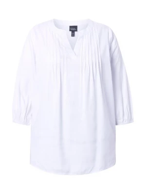 Foto van product Ulla Popken Tuniek offwhite