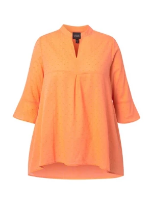 Foto van product Ulla Popken Tuniek oranje
