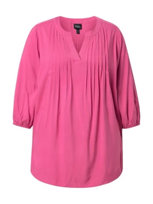 Foto van product Ulla Popken Tuniek pink