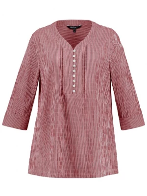 Foto van product Ulla Popken Tuniek rood