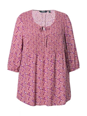 Foto van product Ulla Popken Tuniek rosa