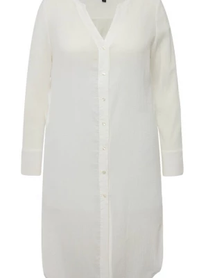 Foto van product Ulla Popken Tuniek wit