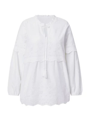 Foto van product Ulla Popken Tuniek wit