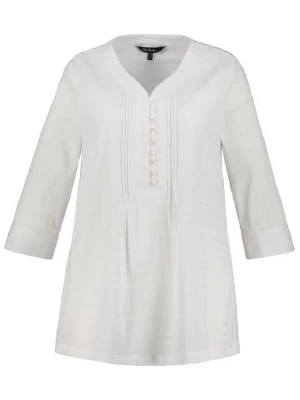 Foto van product Ulla Popken Tuniek wit