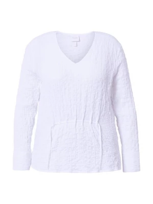 Foto van product Ulla Popken Tuniek wit