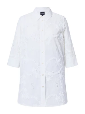 Foto van product Ulla Popken Tuniek wit