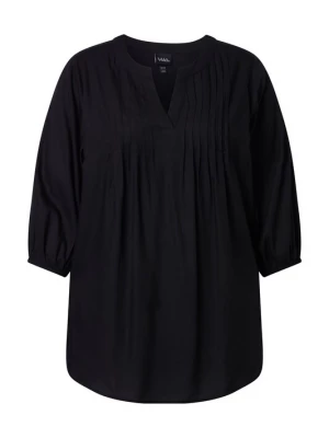 Foto van product Ulla Popken Tuniek zwart
