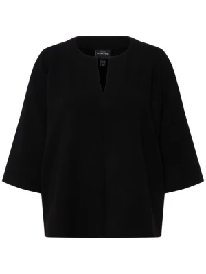 Foto van product Ulla Popken Tuniek zwart