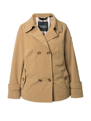 Foto van product Ulla Popken Tussenjas beige