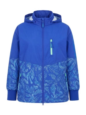 Foto van product Ulla Popken Tussenjas blauw / royal blue / koningsblauw