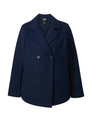 Foto van product Ulla Popken Tussenjas donkerblauw