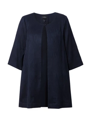 Foto van product Ulla Popken Tussenjas navy