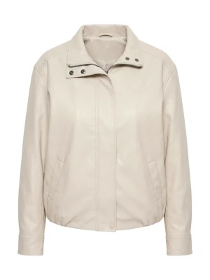 Foto van product Ulla Popken Tussenjas offwhite