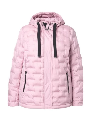 Foto van product Ulla Popken Tussenjas rosa