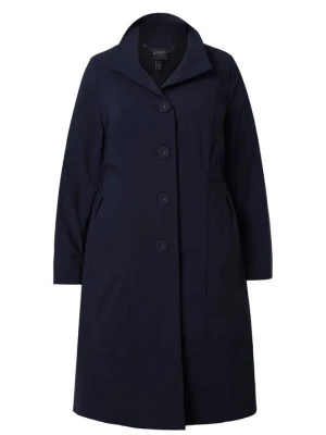 Foto van product Ulla Popken Tussenmantel marine / donkerblauw