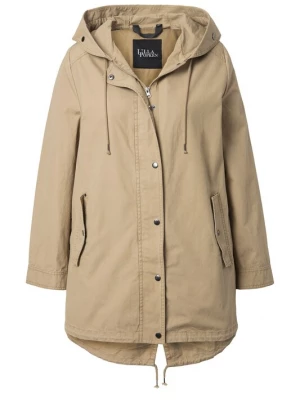 Foto van product Ulla Popken Tussenparka beige