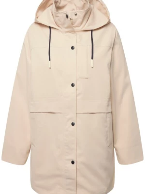Foto van product Ulla Popken Tussenparka beige