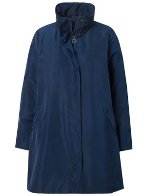 Foto van product Ulla Popken Tussenparka navy