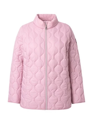 Foto van product Ulla Popken Winterjas rosa