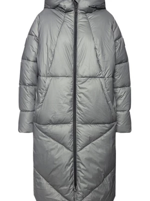 Foto van product Ulla Popken Wintermantel zilver