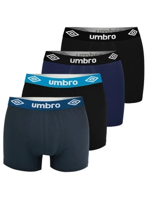 Foto van product UMBRO Boxershorts gemengde kleuren