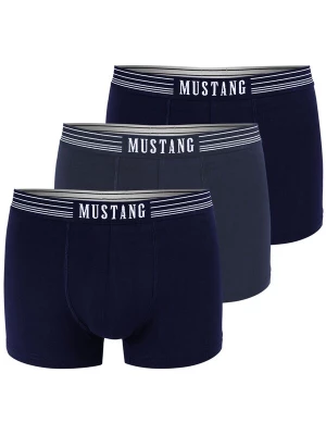 Foto van product UMBRO Boxershorts navy