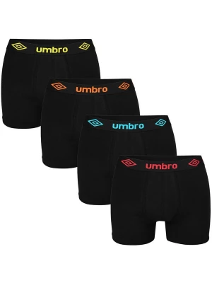 Foto van product UMBRO Boxershorts zwart