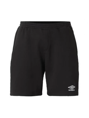 Foto van product UMBRO Broek zwart / wit