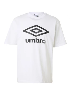 Foto van product UMBRO Shirt 'Team' zwart / wit