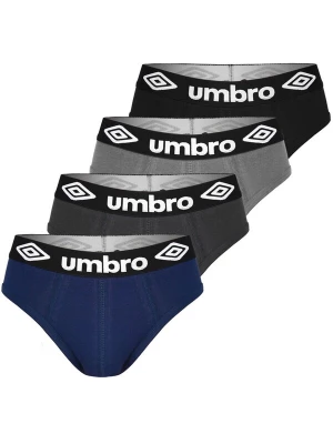 Foto van product UMBRO Slip gemengde kleuren
