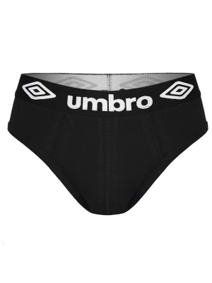 Foto van product UMBRO Slip zwart