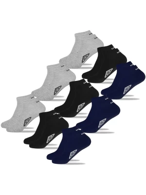 Foto van product UMBRO Sokken gemengde kleuren