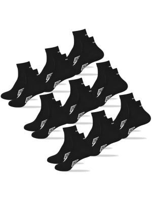 Foto van product UMBRO Sokken zwart