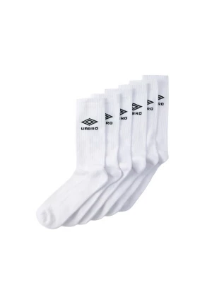 Foto van product UMBRO Sokken zwart / wit