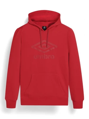 Foto van product UMBRO Sweatshirt rood / kersrood