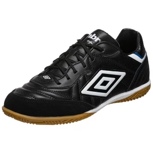 Foto van product UMBRO Voetbalschoen 'Speciali Eternal Team' zwart / wit