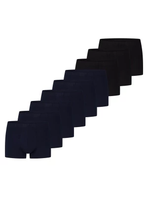 Foto van product uncover by SCHIESSER Boxershorts 'Basic' gemengde kleuren
