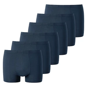 Foto van product uncover by SCHIESSER Boxershorts donkerblauw