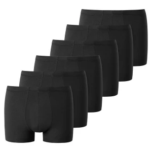 Foto van product uncover by SCHIESSER Boxershorts zwart