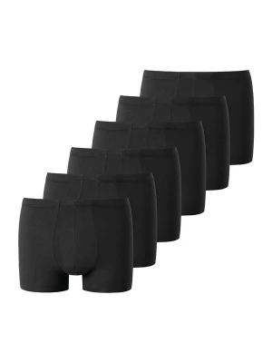 Foto van product uncover by SCHIESSER Boxershorts zwart