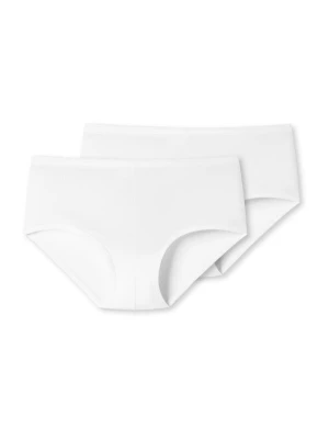 Foto van product uncover by SCHIESSER Broekje 'Uncover' wit