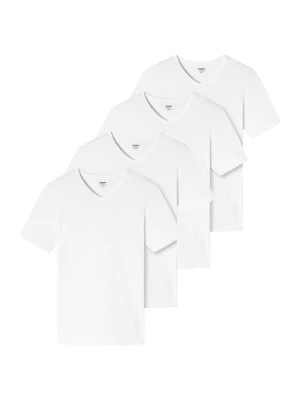 Foto van product uncover by SCHIESSER Shirt wit